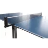 DONIC SCHILDKRÖT Table Tennis Net Team, Folding Net Set with Nylon Net and Tension Cord