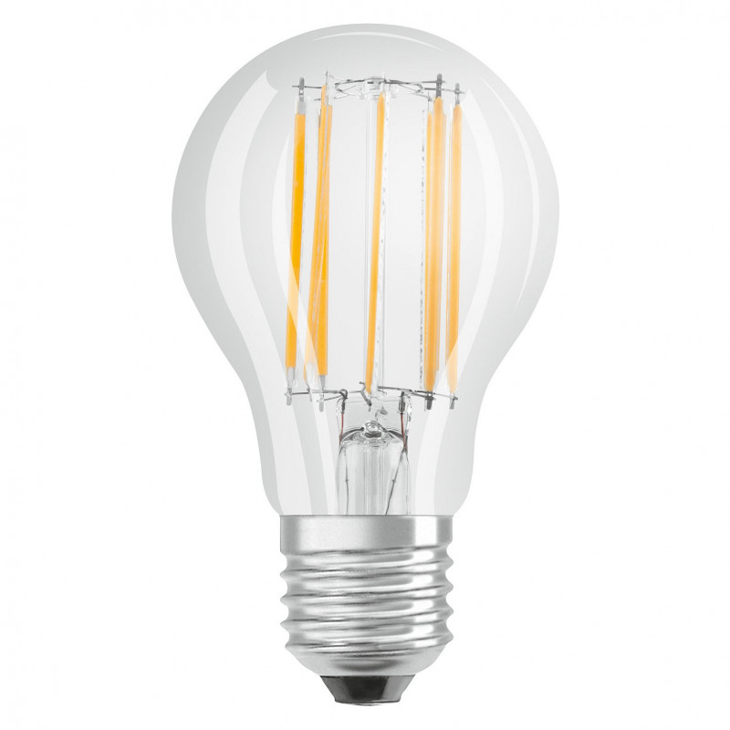 Osram LED lamp 11 W warm white
