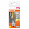 Osram LED lamp 11 W warm white