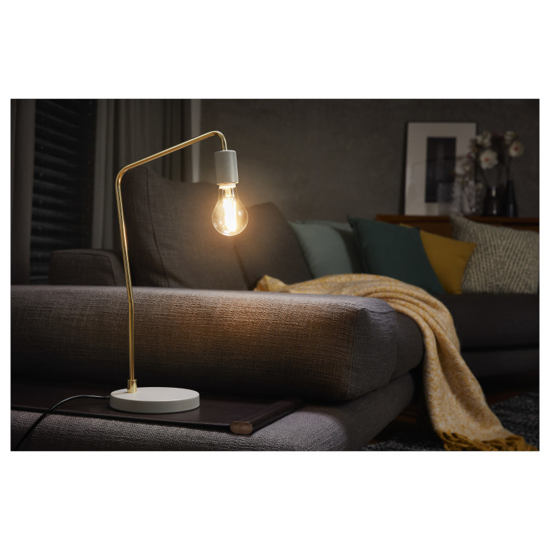 Osram LED lamp 11 W warm white