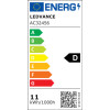 Osram LED lamp 11 W warm white