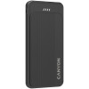 CANYON power bank OnPower 100 10000mAh Black