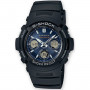 Casio AWGM100SB2AER Men's Watch, 52 mm