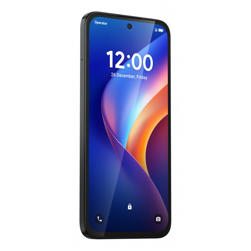 TCL K70 Power 8+256GB 4G Smartphone, Gray (T522E-2ALCA112)