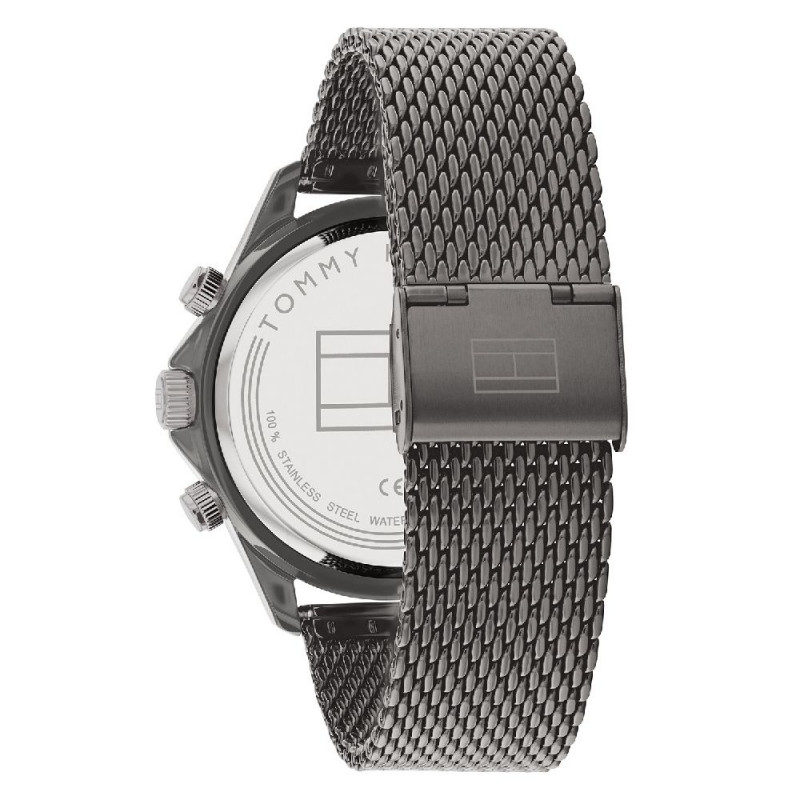 Tommy Hilfiger 1792019 Men's Watch, 44 mm