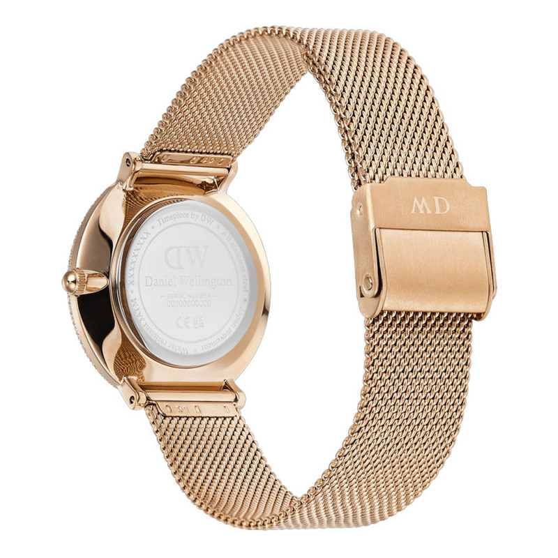 Daniel Wellington DW00100823 Women's Watch, 32 mm