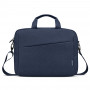 Lenovo T210 Topload Laptop Bag up to 16 inch with Shoulder Strap - Navy (GX41W44767)