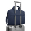 Lenovo T210 Topload Laptop Bag up to 16 inch with Shoulder Strap - Navy (GX41W44767)
