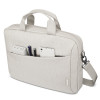 Lenovo T210 Topload Laptop Bag up to 16 inch, Shoulder Strap, Beige (GX41W44768)