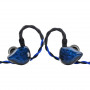 TRUTHEAR Nova Wired In-Ear Headphones (Blue)