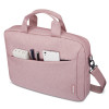 Lenovo T210 Topload Laptop Bag up to 16 inch, Shoulder Strap, Pink (GX41W44766)