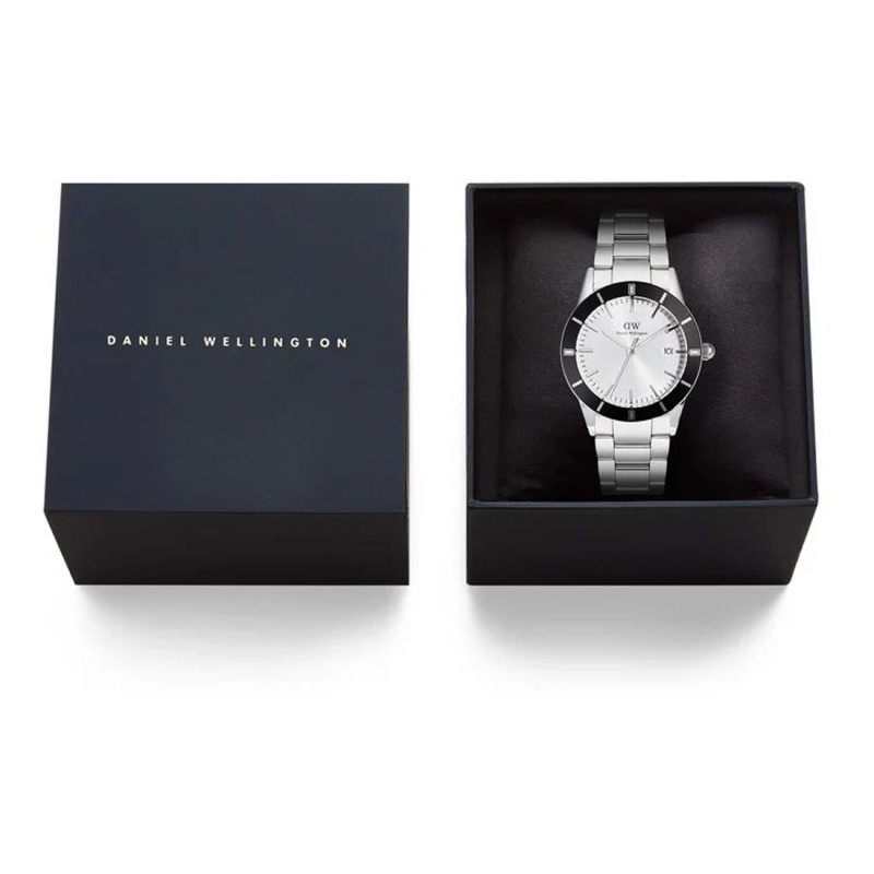 Daniel Wellington DW00100819 Men's Watch, 40 mm