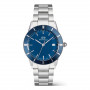 Daniel Wellington DW00100820 Men's Watch, 40 mm