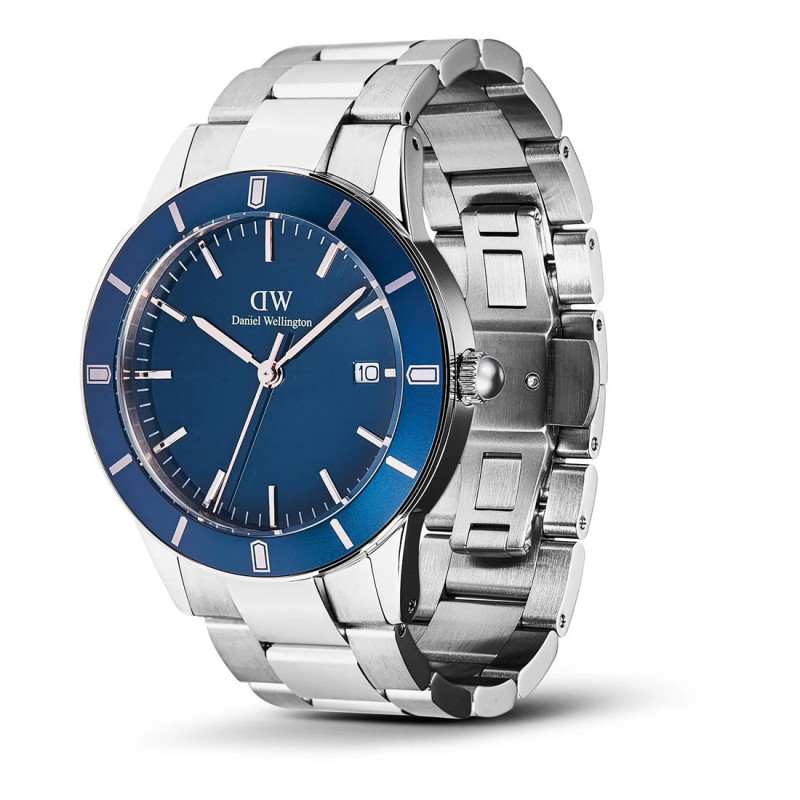 Daniel Wellington DW00100820 Men's Watch, 40 mm