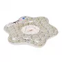 Sunnylife Swimming ring for small children – Floats Into the Garden