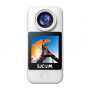 SJCAM C300 Pocket Action Camera, White (C300 pocketWH)
