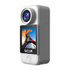 SJCAM C300 Pocket Action Camera, White (C300 pocketWH)