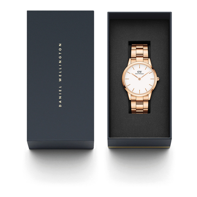 Daniel Wellington DW00100343 Unisex Watch, 40 mm