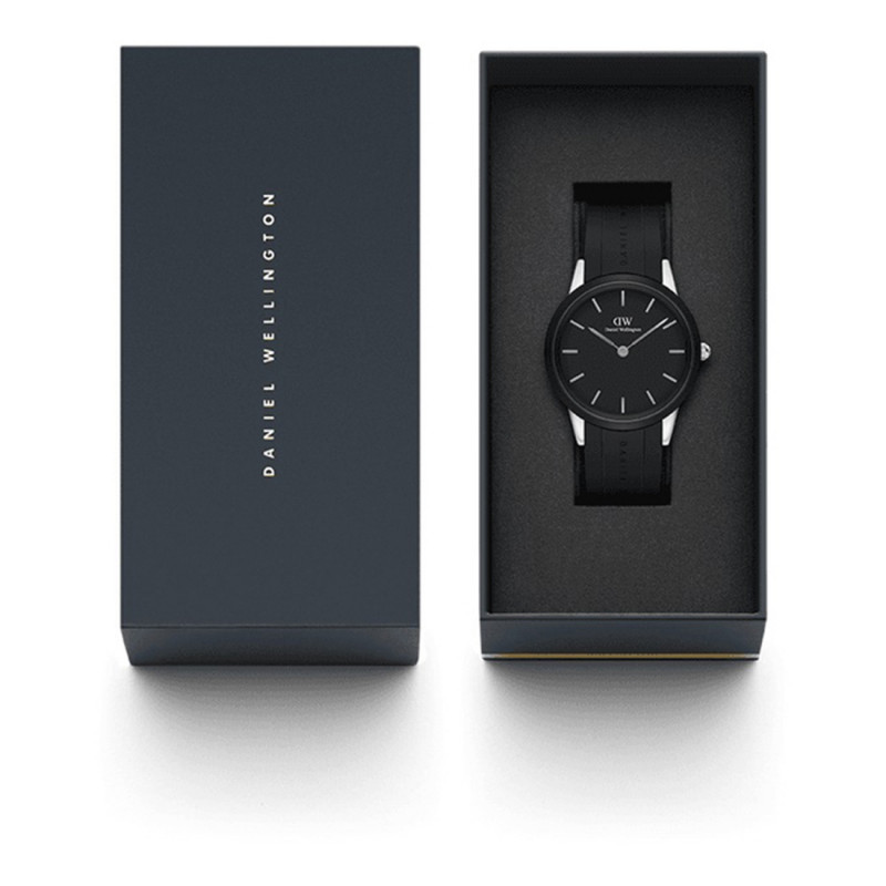 Daniel Wellington DW00100436 Unisex Watch, 40 mm