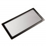 Demciflex Dust filter for 280mm radiators - black/black