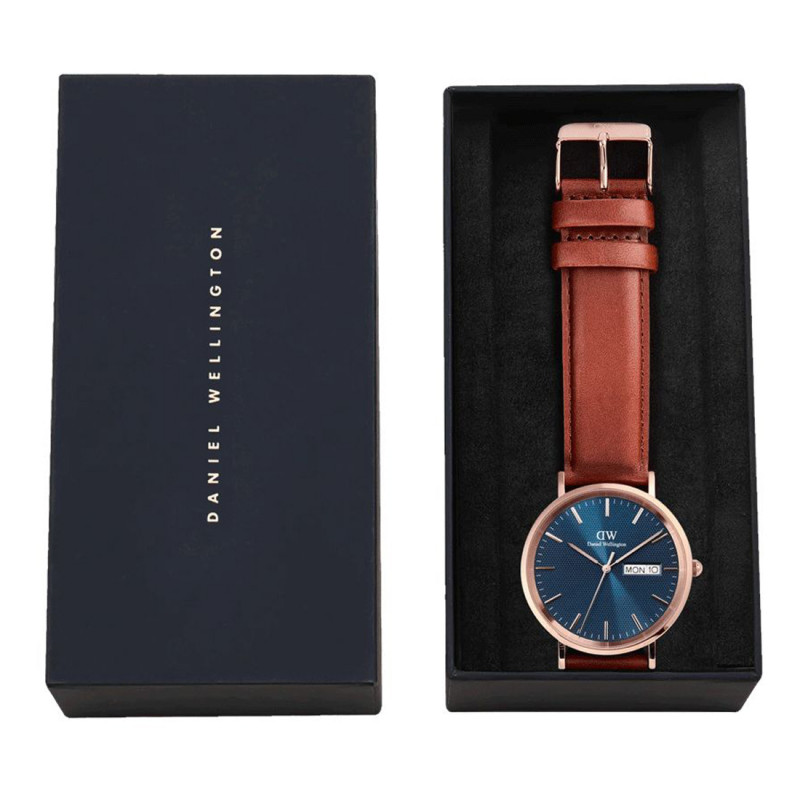 Daniel Wellington DW00100830 Men's Watch, 40 mm