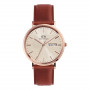 Daniel Wellington DW00100829 Men's Watch, 40 mm