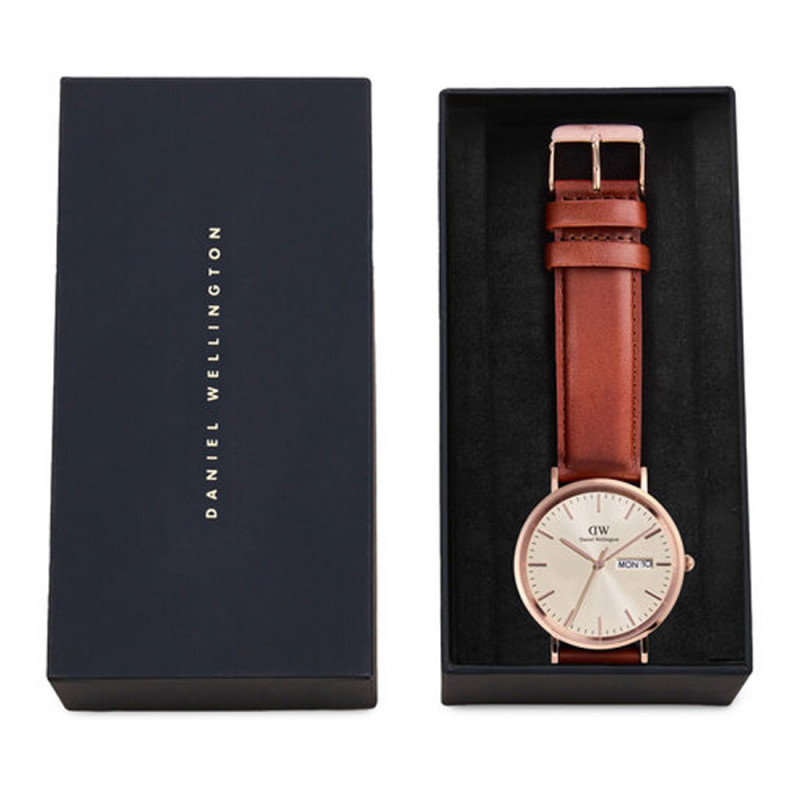 Daniel Wellington DW00100829 Men's Watch, 40 mm