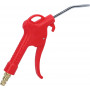 KS TOOLS Universal compressed air blow gun, 95mm