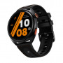Hammer Ventus PRO Smartwatch, GPS, 1.43 inch AMOLED, Waterproof, Black