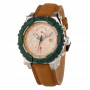 Timberland 13331JSTB07VM Men's Watch, 45 mm