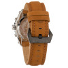 Timberland 13331JSTB07VM Men's Watch, 45 mm