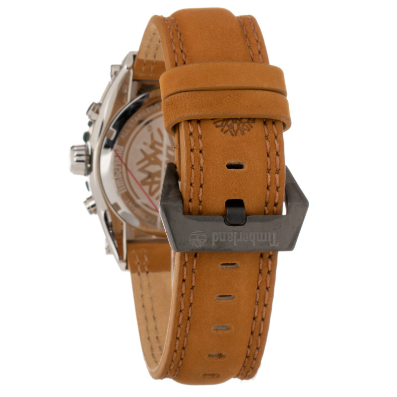 Timberland 13331JSTB07VM Men's Watch, 45 mm