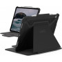 UAG Metropolis Tactical ARMR Case for Apple iPad Air 13 (2024 - 2026), Black (124511114040)