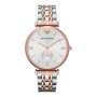 Armani AR1677 Unisex Watch, 40 mm