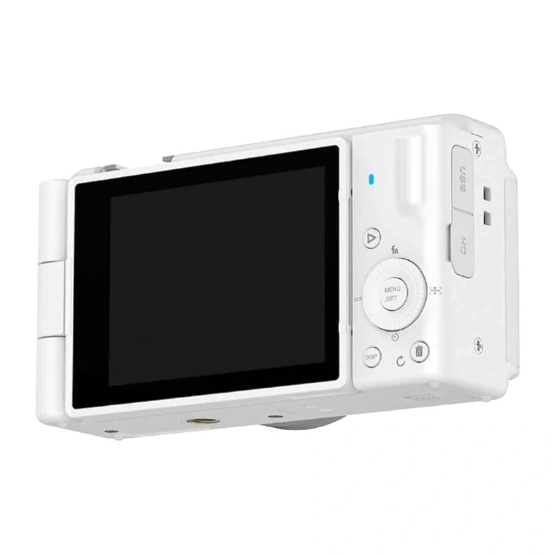 SJCAM ZV200 Camera (White)