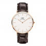 Daniel Wellington DW00600011 Men's Watch, 40 mm
