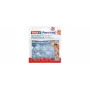 tesa Powerstrips® DECO Hooks SMALL, Transparent, 15 pcs (58900)