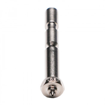 Anycubic quick-change hotend with a 0.8 mm nozzle for the Kobra 3 Max