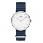 Daniel Wellington DW00600276 Men's Watch, 40 mm