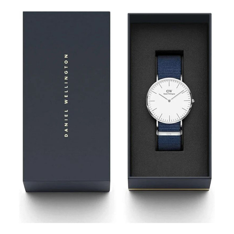 Daniel Wellington DW00600276 Men's Watch, 40 mm
