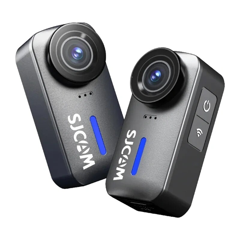 SJCAM C110+ Action Camera