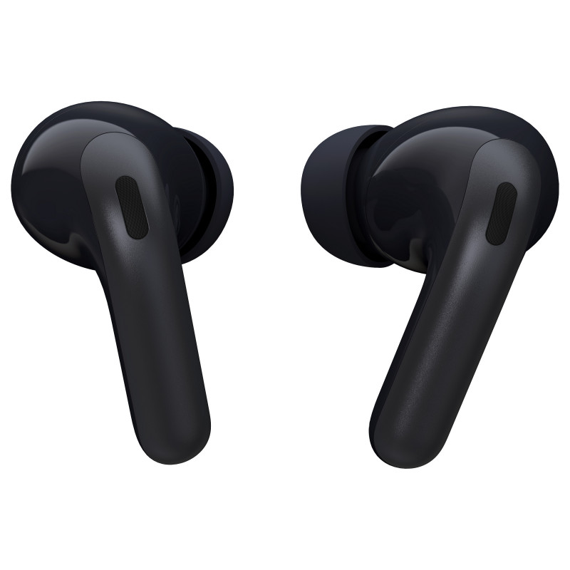 Motorola moto buds 2 Wireless Earbuds, Carbon