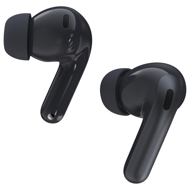 Motorola moto buds 2 Wireless Earbuds, Carbon