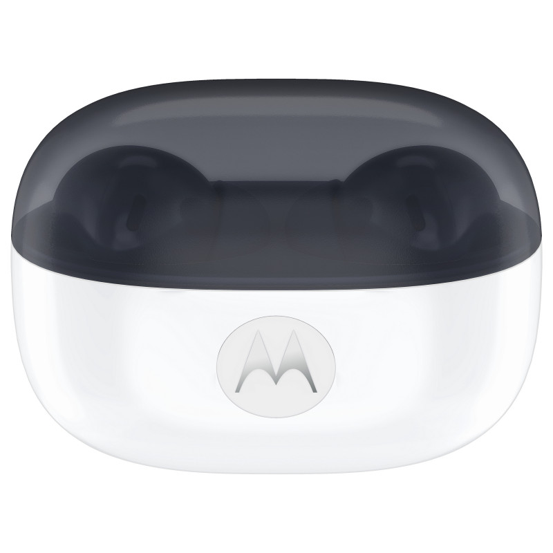 Motorola moto buds 2 Wireless Earbuds, Carbon