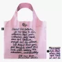 LOQI Guerrilla Girls Bag – Dearest Art Collector