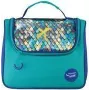 Maped PICNIK Lunch Bag DRAGON, green / blue Material: 100% Polyester, Lining: PEVA