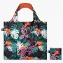 LOQI Glitter Power Bag – Mata Monkey (Q_GP.MM.R)
