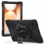 Terratec Tech Air Military Case with Hand Strap for Samsung Tab A11+ (TAXSGA044H)