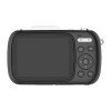 SJCAM ZV100 Camera (Black)
