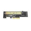 UGREEN CM302 M.2 NVMe SSD to PCIe 3.0 x4 Adapter Card (CM302-70503)